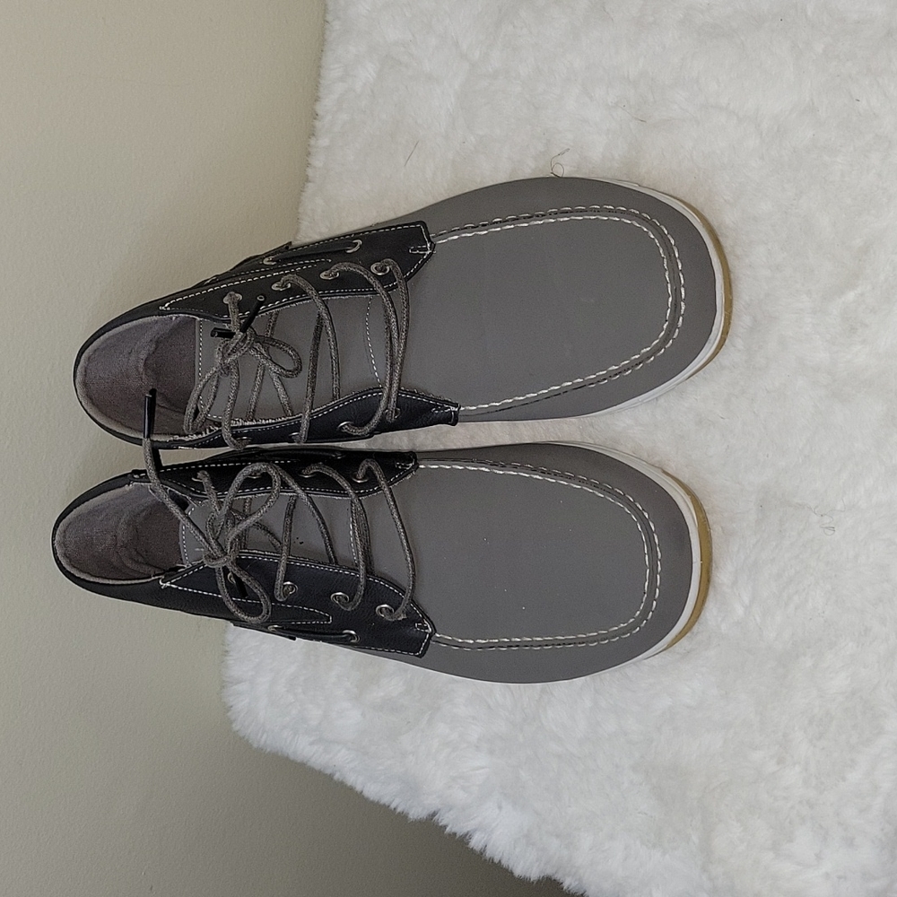 Akademiks men shoes